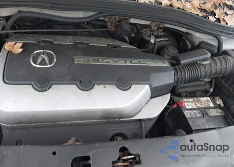 2006 Acura Mdx из США, поврежденный, VIN 2HNYD18696H514854